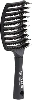 [Thin Lizzy] Good Hair Brush – Detangling & Smoothing Brush for All Hair Types