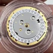 ISA 222 Golden Quartz Movement for Lady Watch Repair Replacement Part