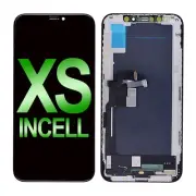 "GSA Black LCD Screen Digitizer for iPhone XS (5.8") - Incell Quality"