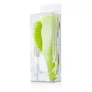 MACADAMIA NATURAL OIL - No Tangle Brush - # Green