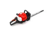 Baumr-AG 26CC Petrol Hedge Trimmer 2-Stroke Cutter Garden Tool Saw Precision 24 Inch Blade
