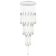 Kurtz 37 Lights Led, Chrome