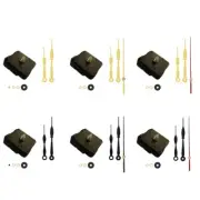 Clock Accessory Wall Clock DIY Movement Mechanism Replacement Part