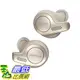 [8美國直購] 耳機 Jabra Elite 65t Replacement for Lost or Damaged Earbud Gold Beige (No Charging Case Included)