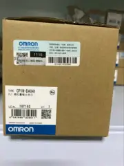 New Original Omron PLC CP1W-DA041 D/A Unit CP1WDA041 Free Expedited Shipping
