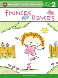 在飛比找三民網路書店優惠-Frances Dances