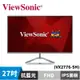 ViewSonic 優派 VX2776-SH 27型 IPS美型螢幕