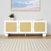 Burleigh Entertainment Unit