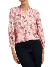 Hobbs London Rachael Blouse