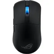 ASUS ROG Harpe Ace Mini Wireless Gaming Mouse - Black [90MP03Z0-BMUA00]