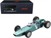 BRM P57 #6 Graham Hill Winner F1 Formula One Monaco GP (1963) 1/18 Model Car