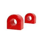 Front Sway bar mount bush for Volkswagen Caddy MK3 2K Jetta A5 MK5 1K A6 MK6 1B