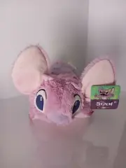 Disney Angel Pillow Pet New With Tags Lilo And Stitch Character