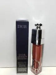 DIOR ADDICT LIP MAXIMIZER PLUMPING GLOSS 018 INTENSE SPICE (0.20OZ/6ML)