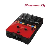 在飛比找momo購物網優惠-【Pioneer DJ】DJM-S5 雙軌刷碟混音器(原廠公