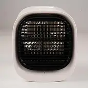 Portable Air Conditioners Fan