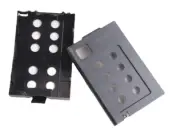 B300 Hard Disk Drive HDD Caddy Only No Cable no sponge for Getac