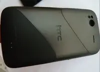 在飛比找Yahoo!奇摩拍賣優惠-超低價 原廠拆機 HTC Sensation XL 電池背蓋