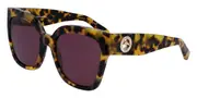 Longchamp LO717S 255 Women’s Sunglasses Tortoiseshell Size 55