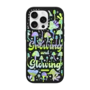 iPhone 16 Pro Impact Case Growing & Glowing