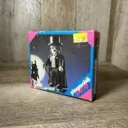 ⭐️ Playmobil Count Dracula Vampire Figure *Discontinued* Germany READ INFO
