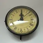 Create Your Own 80MM Clock with Quartz Insert Featuring Roman Numerals