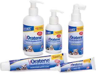 美國ZYMOX Oratene白樂汀 三酵合一 酵素牙膏 寵物牙膏 潔牙軟膏 牙膏 口腔清潔犬貓專用