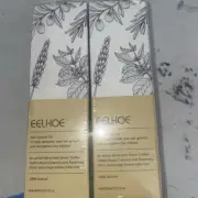 3 EELHOE Rosemary Hair Treatment Oil, Hair Growth Oil, Strengthen Hair Follicles