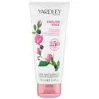 Yardley English Rose Nourishing Hand & Nail Cream 100ml Moisturiser