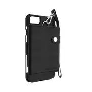 For Iphone 6/78 Plus Shockproof Pc + Tpu Protective Case