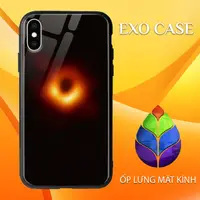 在飛比找蝦皮購物優惠-可愛的 Apple Iphone 8 手機殼 EXO 手機殼