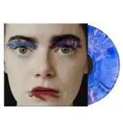 Poor Things (Original Motion Picture Soundtrack) (Colour Vinyl)