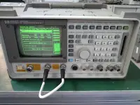 在飛比找Yahoo!奇摩拍賣優惠-HP Agilent 8920B RF Communicat