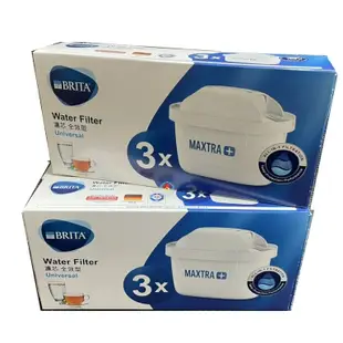 【德國 BRITA】桌上型濾水箱 8.2L FLOW 濾水壺 內含 Maxtra plus濾芯 組合賣場 露營用 水箱