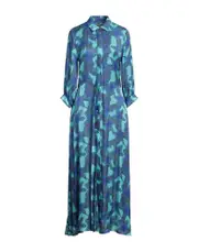 [ALESSANDRO ENRIQUEZ] ALESSANDRO ENRIQUEZ Maxi dresses - Item 15440898