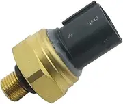 Car Oil Rail Pressure Sensor, for Maybach 57 62 2007 2008 2009 2010 2011 2012 Oil Pressure Sensor Pressure Switch A0045421618 0045421618 51CP10-01