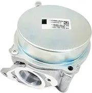 Brake Booster Vacuum Pump Compatible With A3 2006-13 A4 B8 2007-15 A5 2007-17 1.8/2.0T 7N0907530Q 06H145100AK