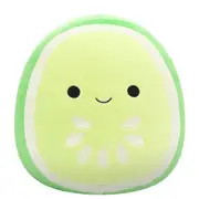 Squishmallows Carmichael the Cucumber 12 inch Plush