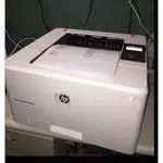 彰化耗材網~耗材~HP LASERJET PRO M402DN 黑白雷射雙面印表機 M402