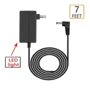 AC DC Adapter Power Supply Cord For Linksys WRT32X AC3200 Wi-Fi Gaming Router