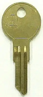 Various T Handle Locks Key Blank Blanks Keys Y13 01122R