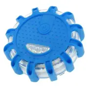 Hazard Warning Light 15 LED Strobe Beacon