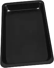 Abaodam Non Stick Baking Pan High Temperature Resistant Bakeware for Cakes Bread More Versatile Oven Safe Cookie Sheet Serving Tray