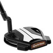 New TaylorMade Spider Tour X L-Neck Putter 2025 Choose Length