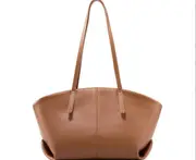 038 Fashionable Casual Shoulder Handbag with Large Capacity Tote Bag