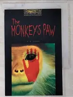 THE MONKEY'S PAW_BY W.W. JACOBS; RETOLD BY【T9／語言學習_AAX】書寶二手書