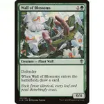 [魔法風雲會]-C16 WALL OF BLOSSOMS