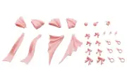 Kotobukiya M.S.G. Dress Up Parts Cute Ribbon Set