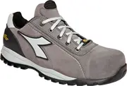 Diadora Utility Glove Net Low S3L, safety shoes unisex , color: Light Grey , size: 43 EU