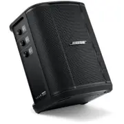 Bose Professional S1 Pro+ Wireless Portable PA System & Bluetooth Party Speaker - 3-channel mixer, up to 11 hours battery power [869583-5100]